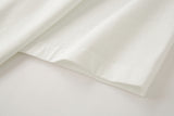 Camiseta 834034 Oversize Blanca Para Hombre