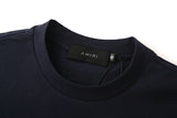Camiseta 834034 Oversize Azul Oscuro Para Hombre