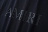 Camiseta 834034 Oversize Azul Oscuro Para Hombre