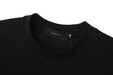 Camiseta 834034 Oversize Negra Para Hombre