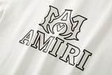 Camiseta 66636 Estampada Blanca Para Hombre
