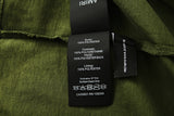 Camiseta 66636 Estampada Pickling Drak Green Para Hombre