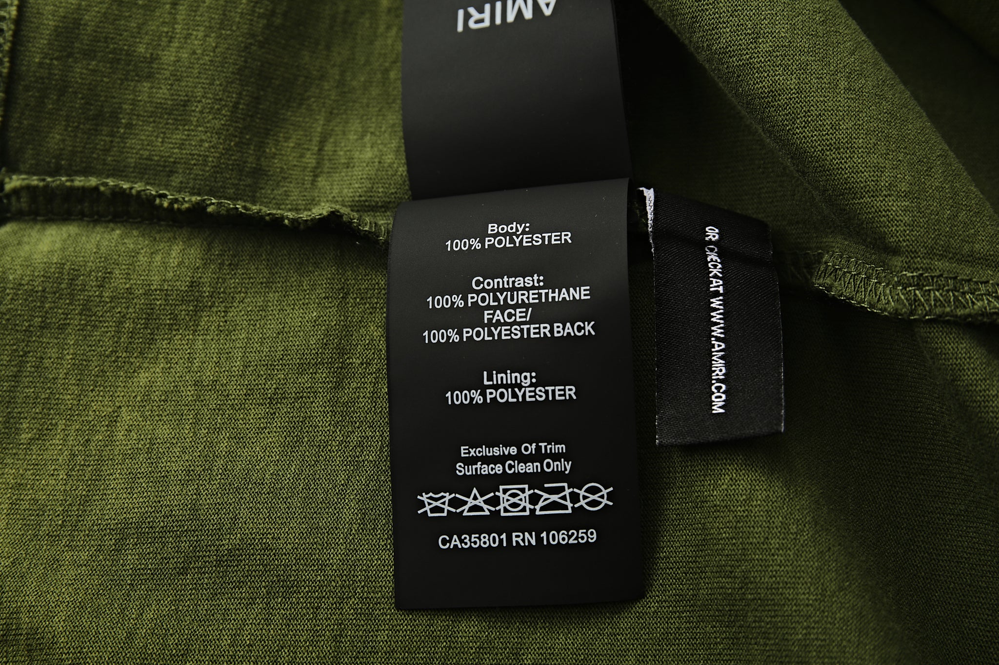 Camiseta 66636 Estampada Pickling Drak Green Para Hombre