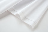 Camiseta 22333 Tipo Polo Blanca Para Hombre
