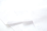 Camiseta 22464# Tipo Polo Blanca Para Hombre