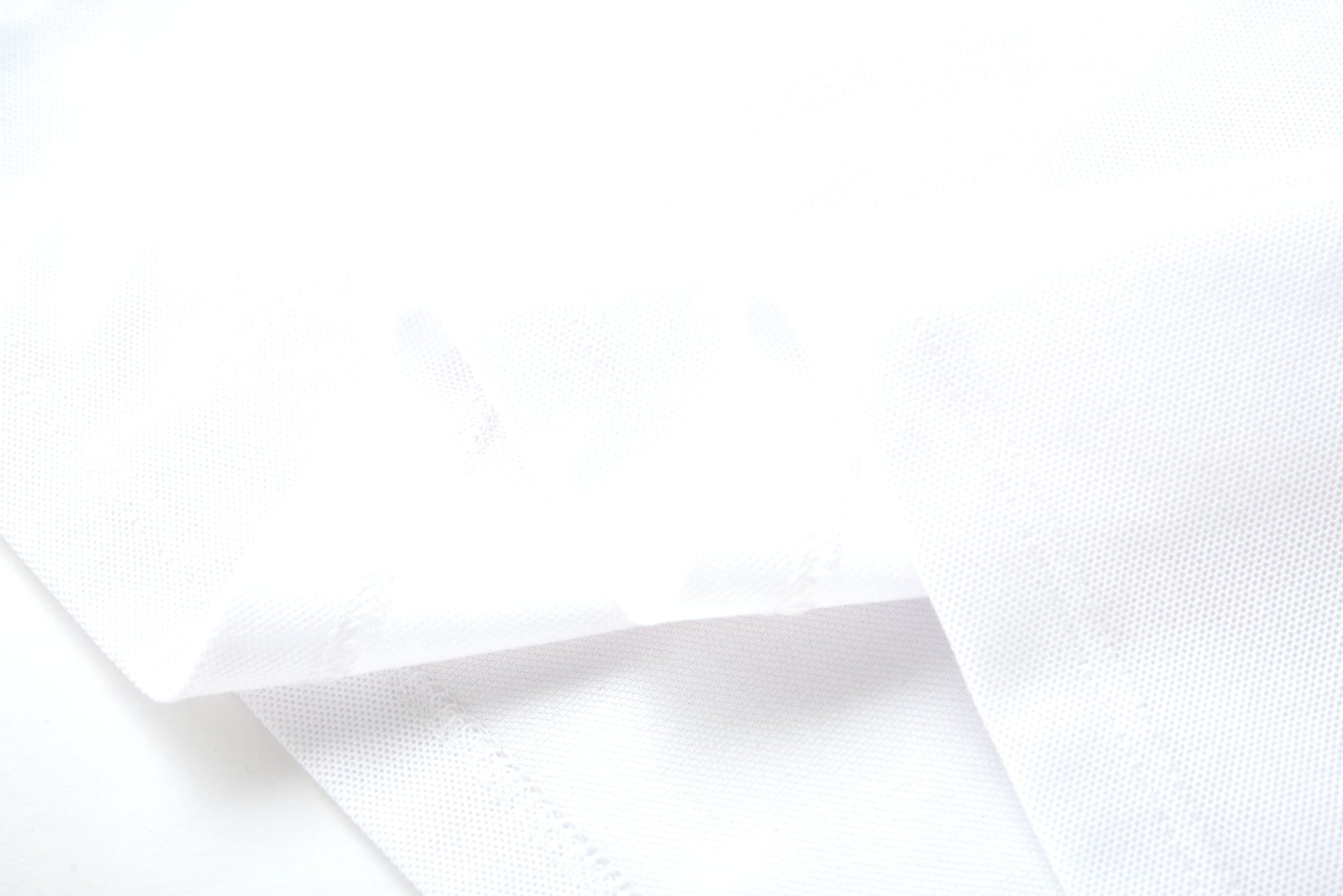 Camiseta 22464# Tipo Polo Blanca Para Hombre