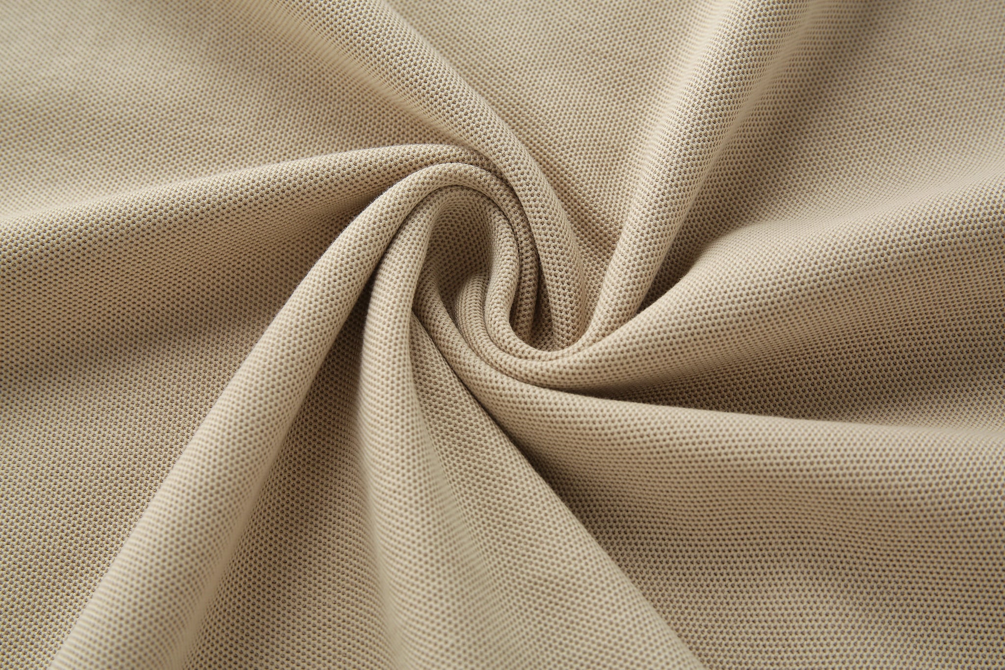 Camiseta 22341# Tipo Polo Khaki Para hombre