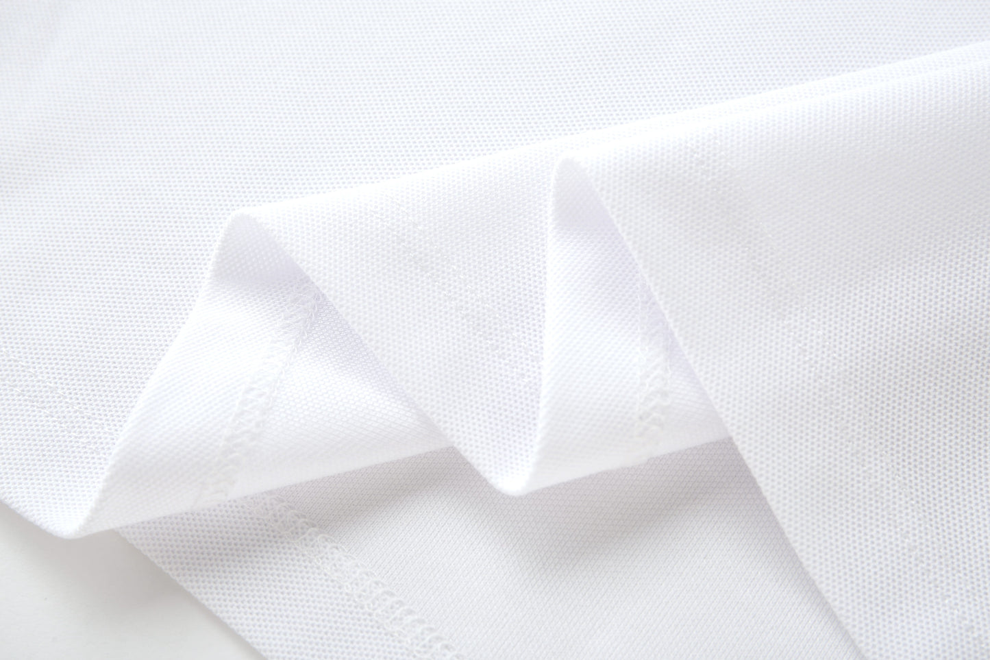 Camiseta 22471# Tipo Polo Blanca Para Hombre