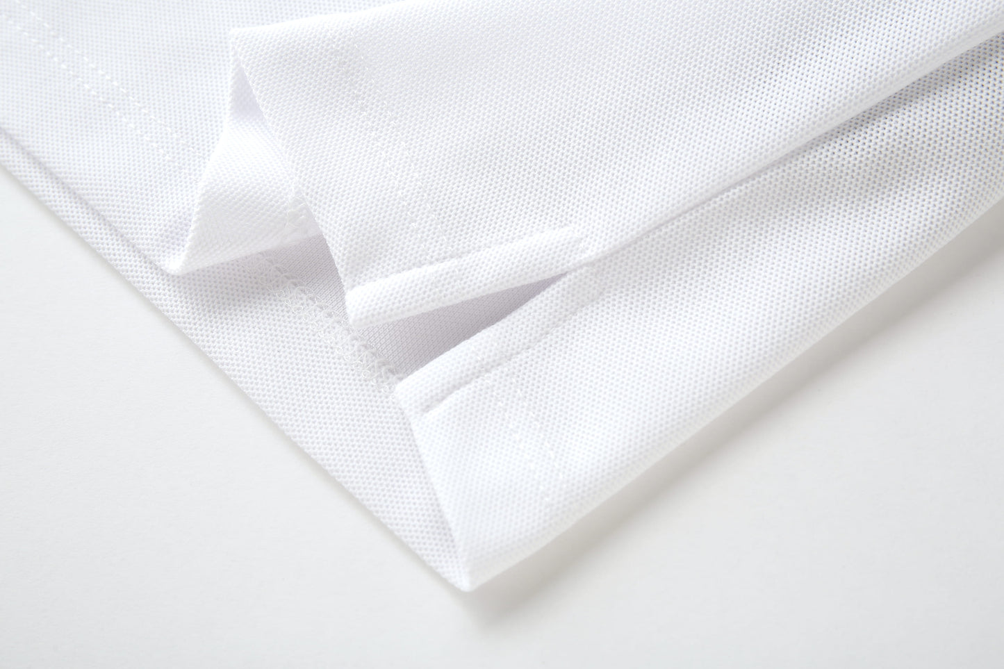 Camiseta 22466# Tipo Polo Blanca Para Hombre