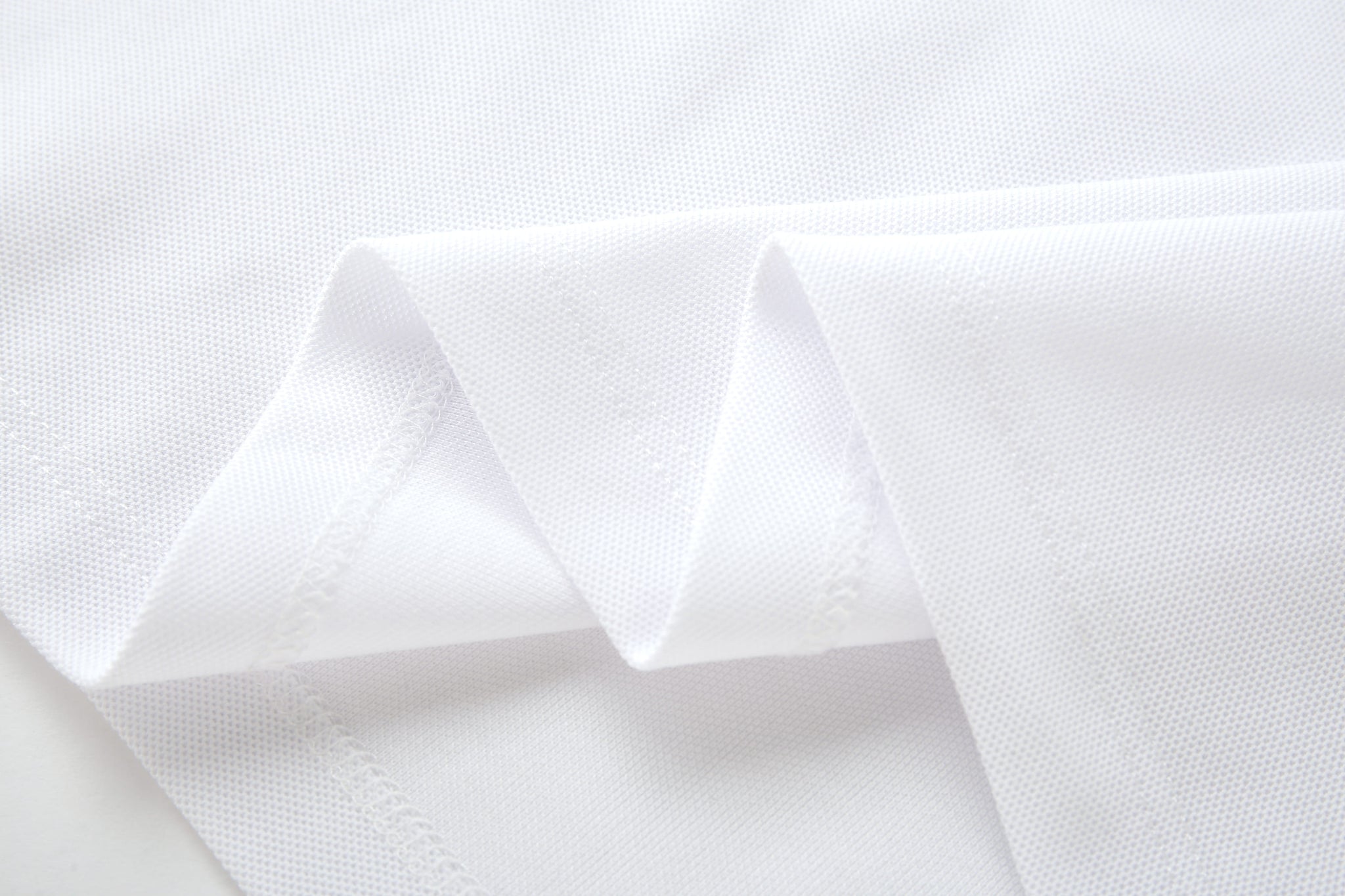 Camiseta 22466# Tipo Polo Blanca Para Hombre