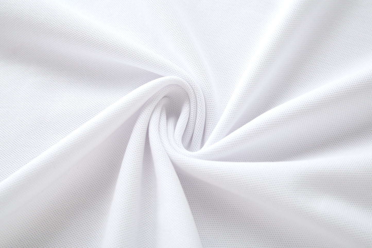 Camiseta 22466# Tipo Polo Blanca Para Hombre