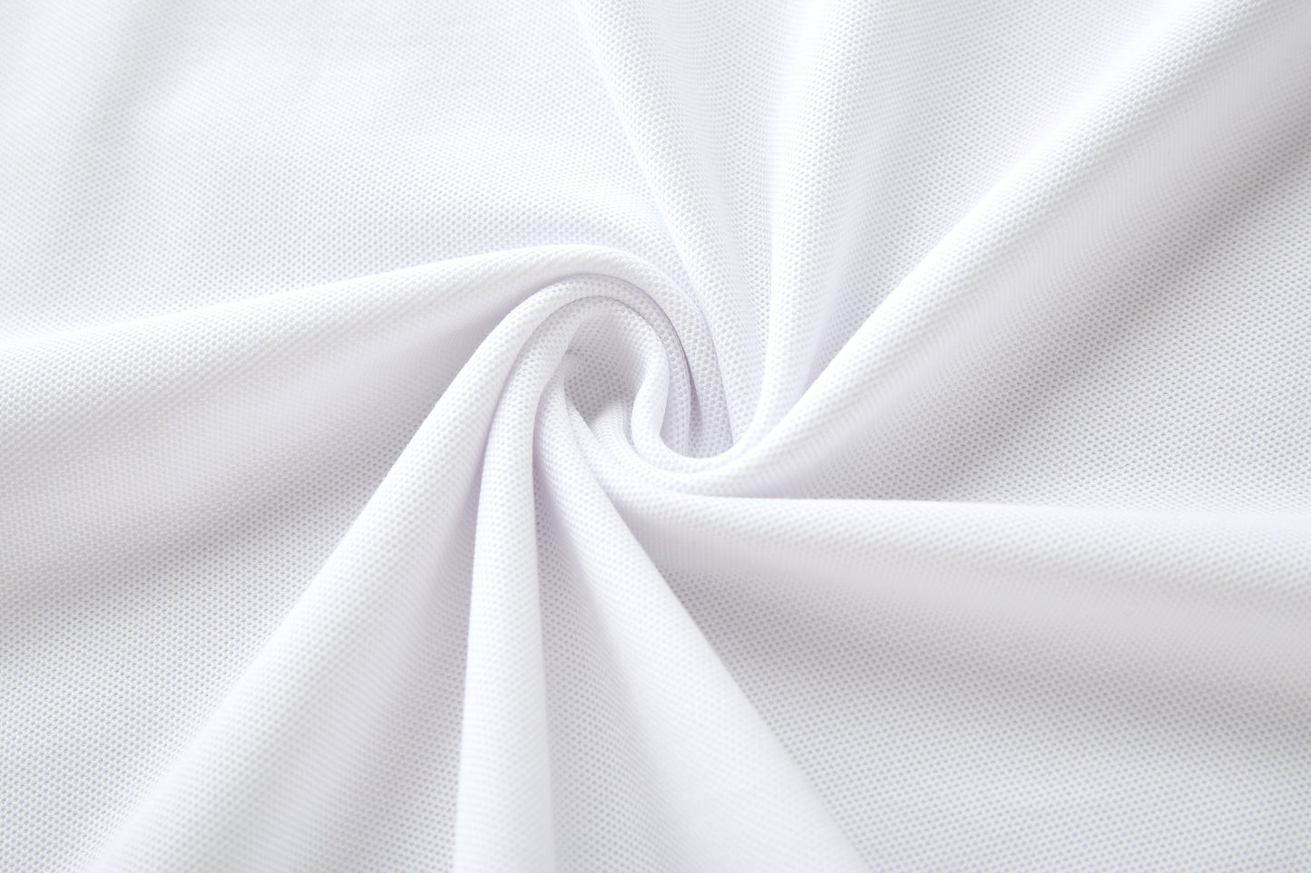 Camiseta 22372# Tipo Polo Blanca Para Hombre