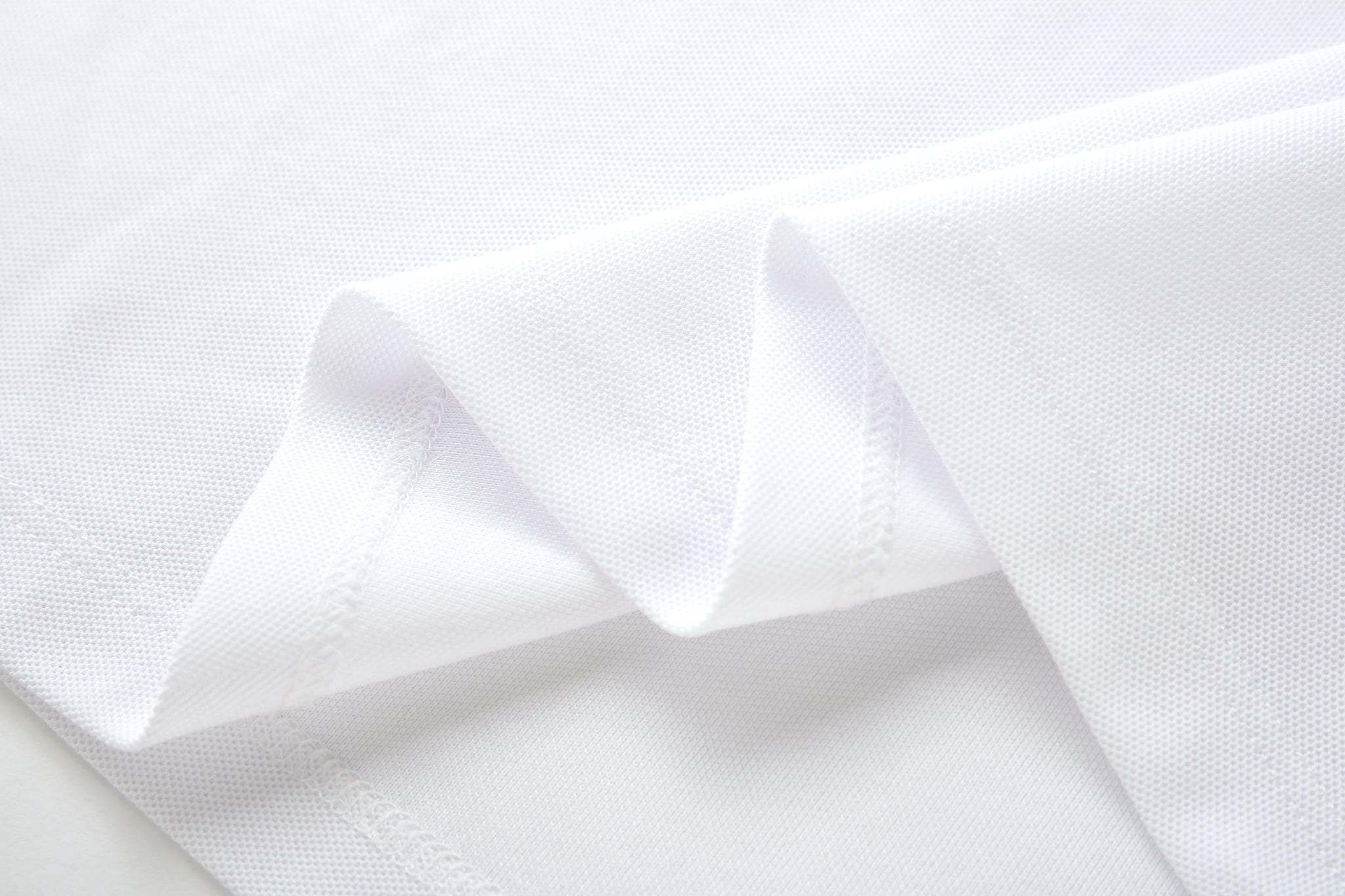 Camiseta 22476# Tipo Polo Blanca Para Hombre