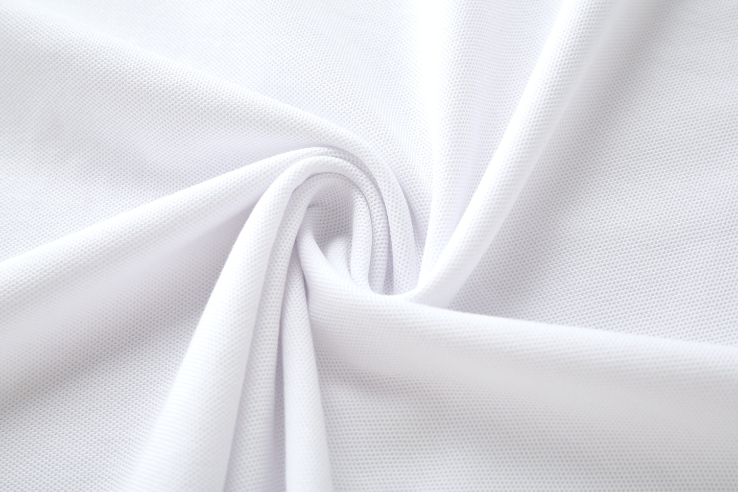 Camiseta 22476# Tipo Polo Blanca Para Hombre