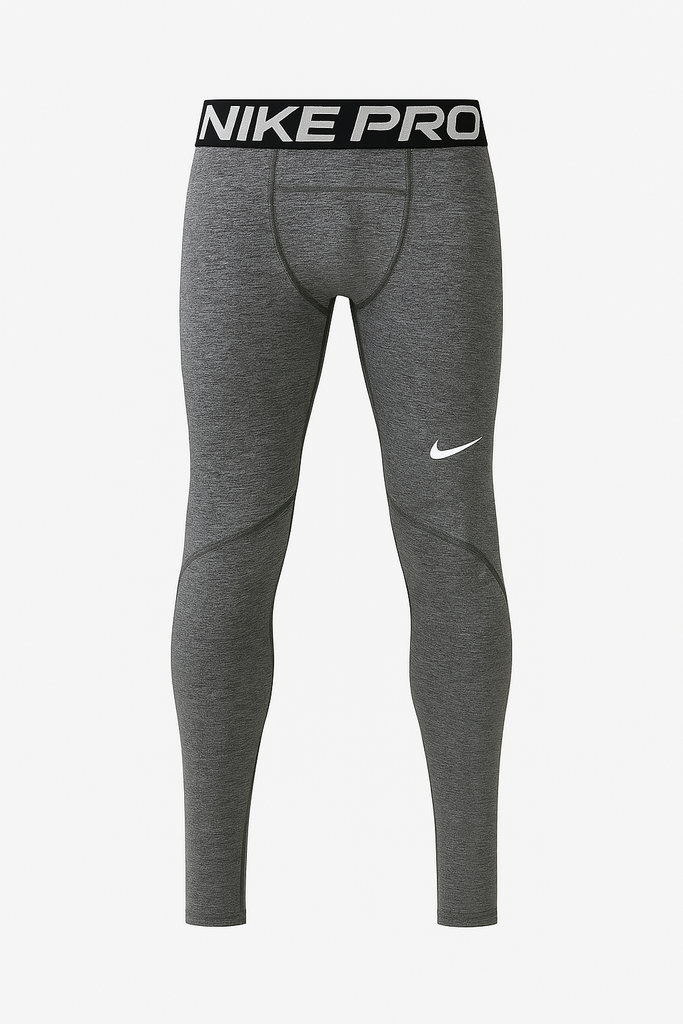Leggins Deportivo Gris Para Hombre Ref. Y117