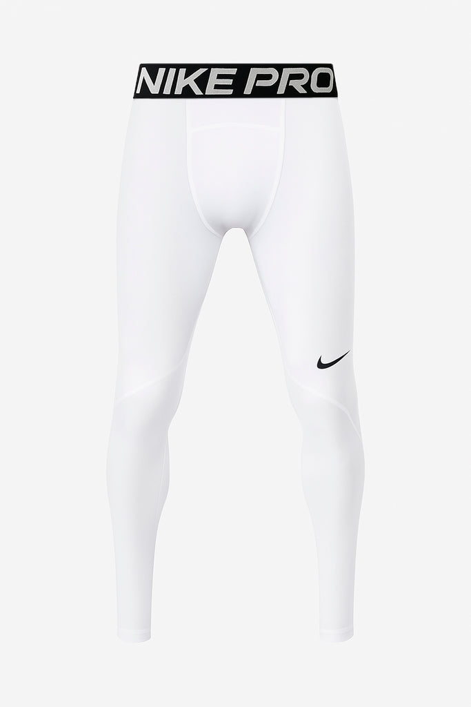 Leggins Deportivo Blanco Para Hombre Ref. Y117