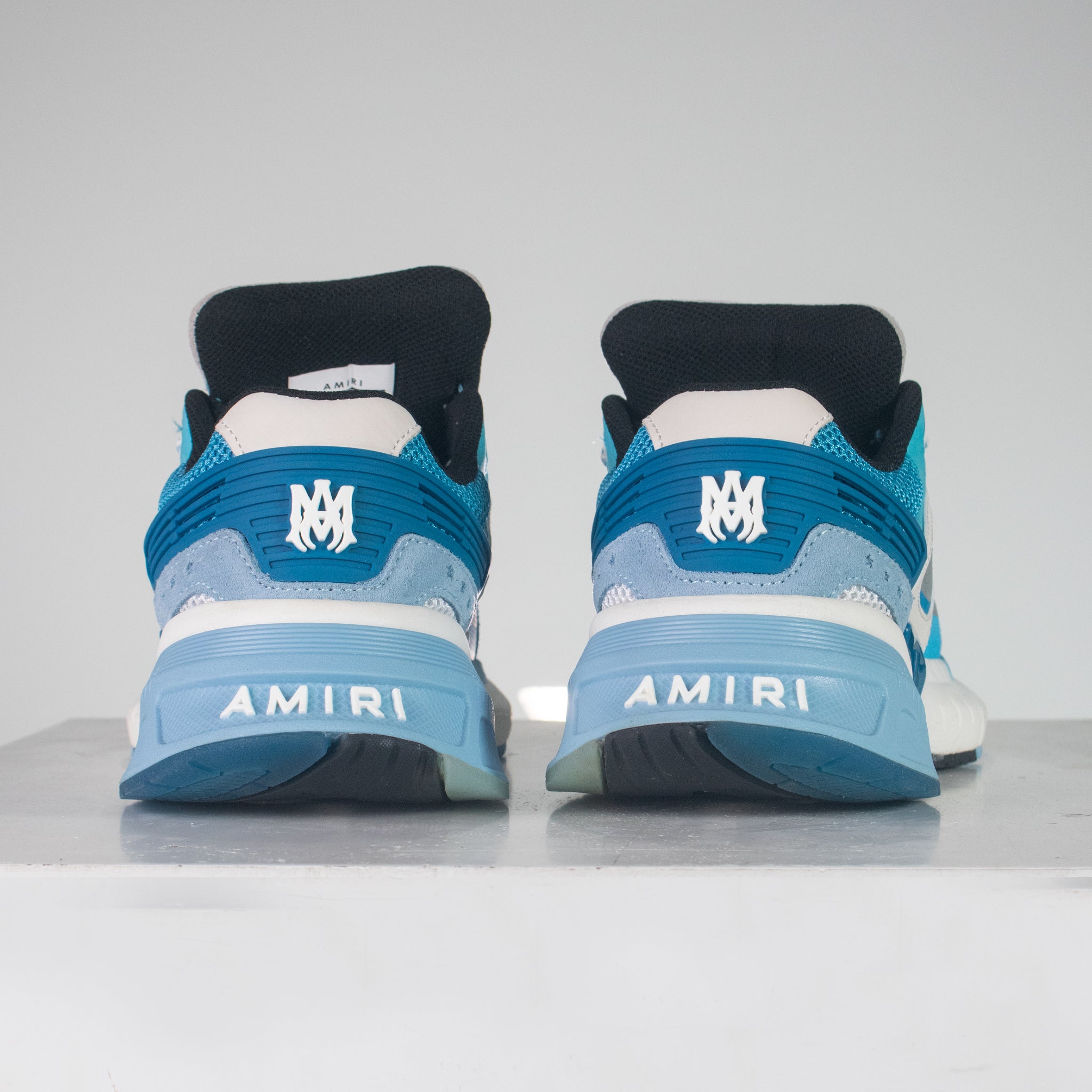 Sneakers MA RUNNER Azul Ref. Amiri