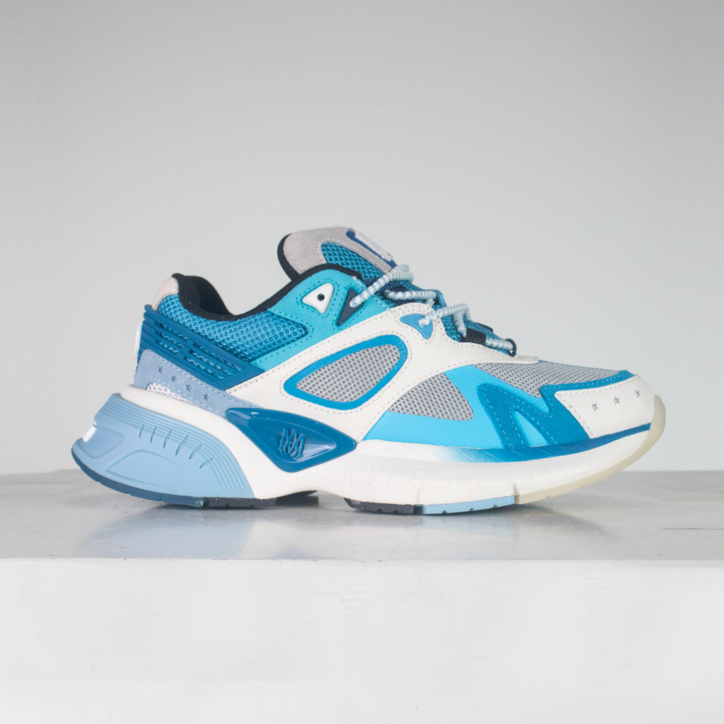 Sneakers MA RUNNER Azul Ref. Amiri