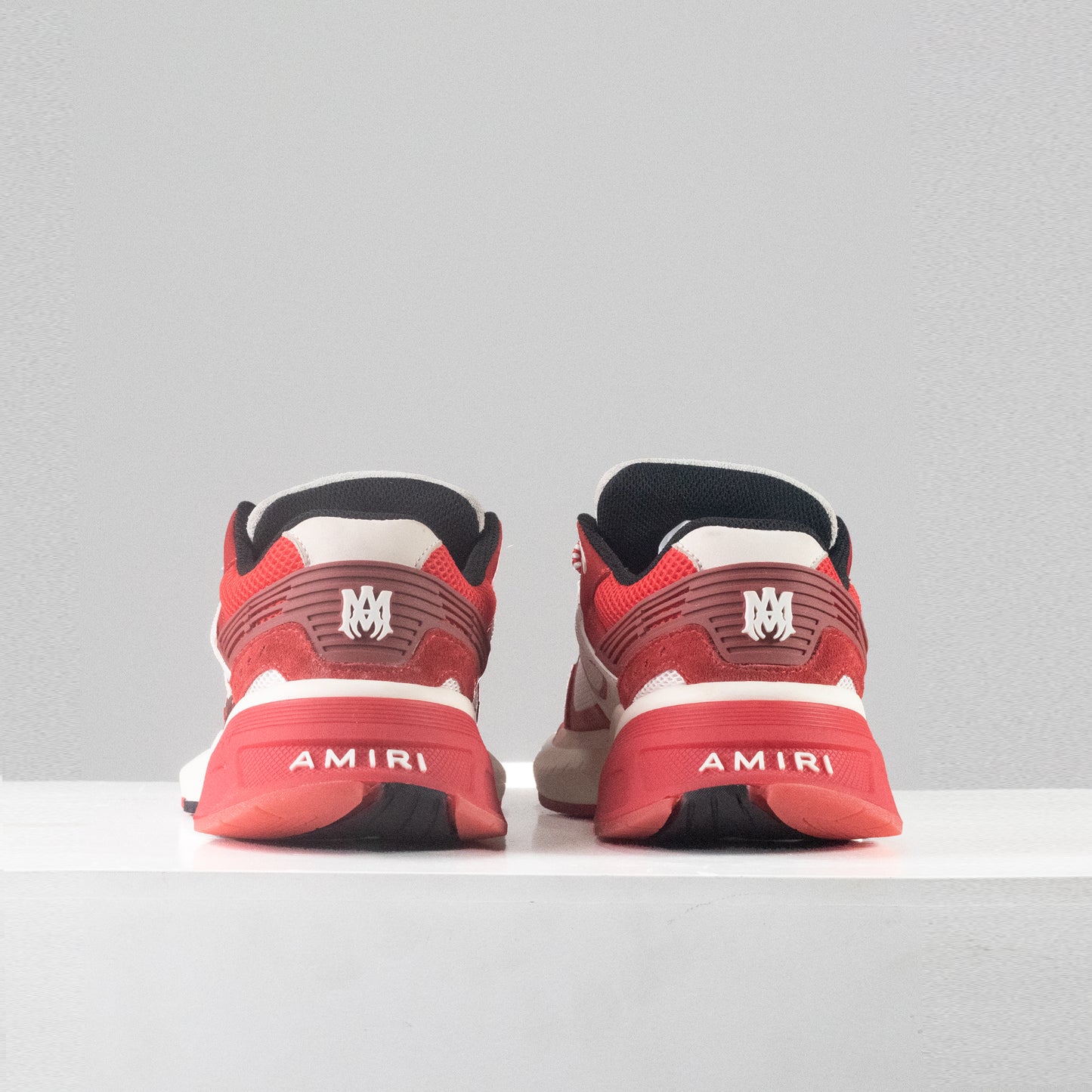 Sneakers MA RUNNER Rojo Ref. Amiri
