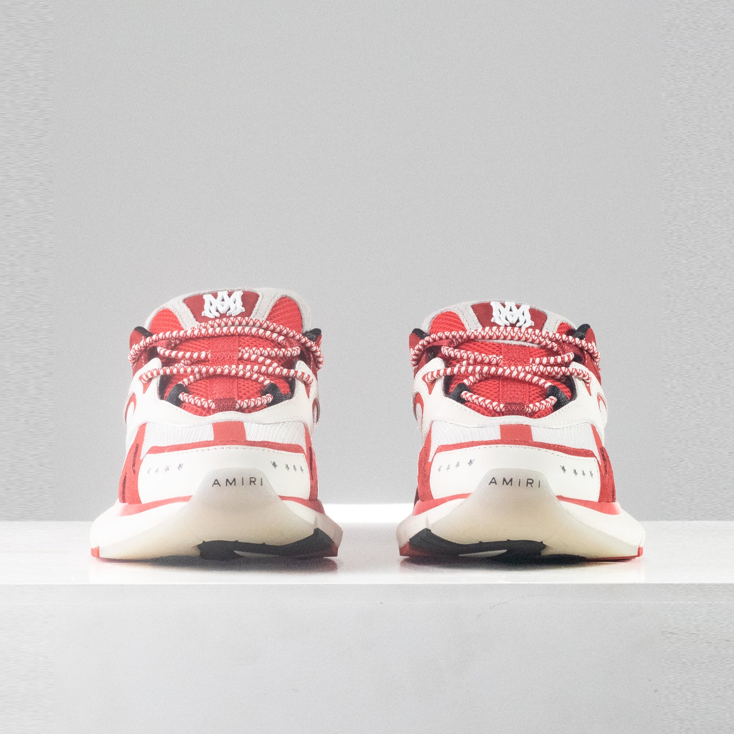 Sneakers MA RUNNER Rojo Ref. Amiri