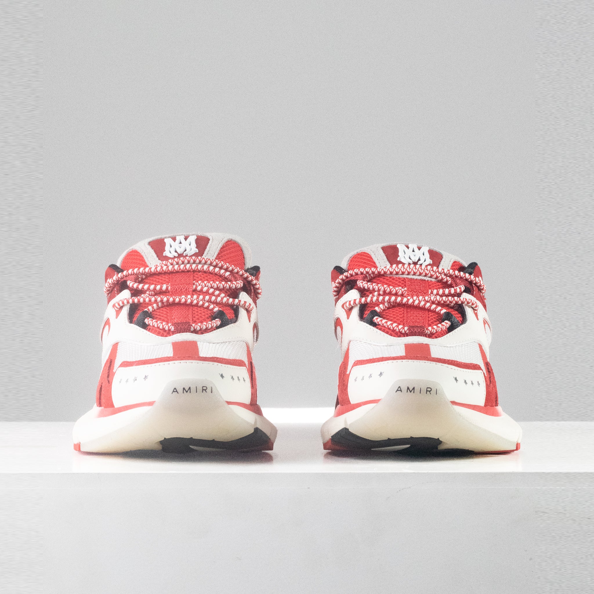 Sneakers MA RUNNER Rojo Ref. Amiri