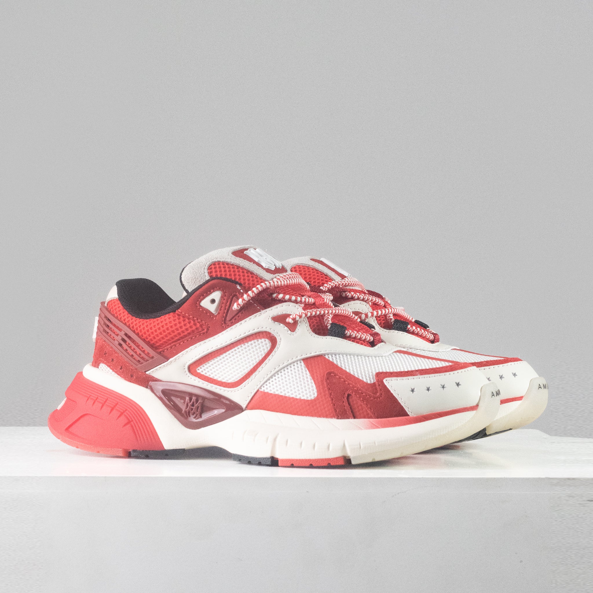 Sneakers MA RUNNER Rojo Ref. Amiri