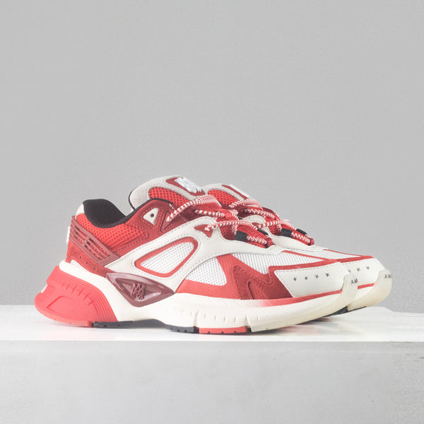 Sneakers MA RUNNER Rojo Ref. Amiri