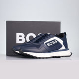 ZAPATILLAS HB RUN Azul