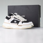 Zapatillas MA-1 NEGRO/BLANCO Ref. AM