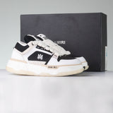 Zapatillas MA-1 Negro/Blanco Ref. Amiri
