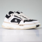 Zapatillas MA-1 Negro/Blanco Ref. Amiri