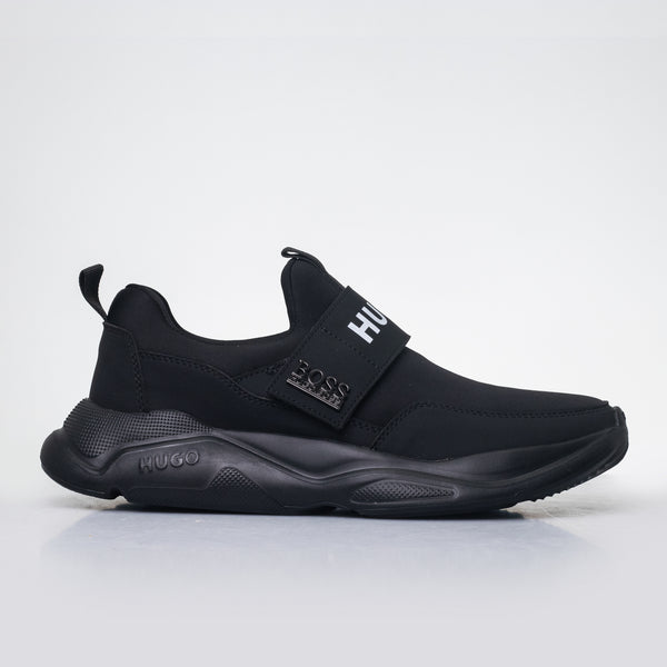 ZAPATILLAS Hugo Boss Bilori Negra