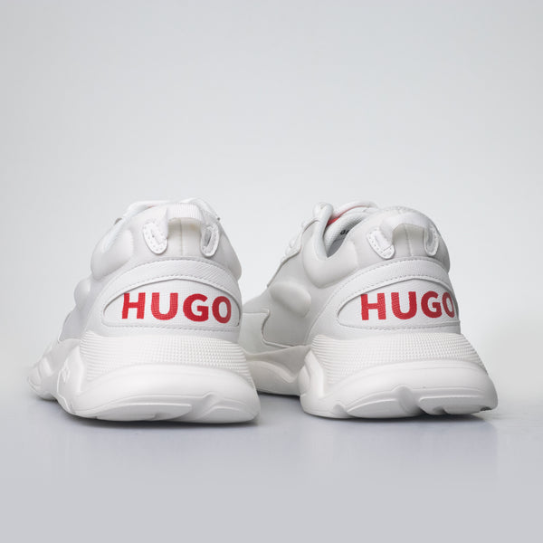 ZAPATILLAS Hugo Boss Leon Blanca