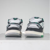 Sneakers LV Trainer Grey/Green