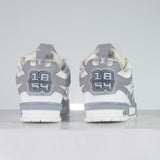 Sneaker LV Stellar Grey