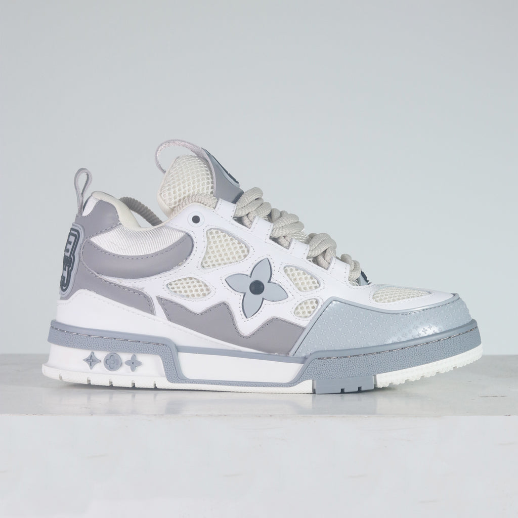 Sneaker LV Stellar Grey