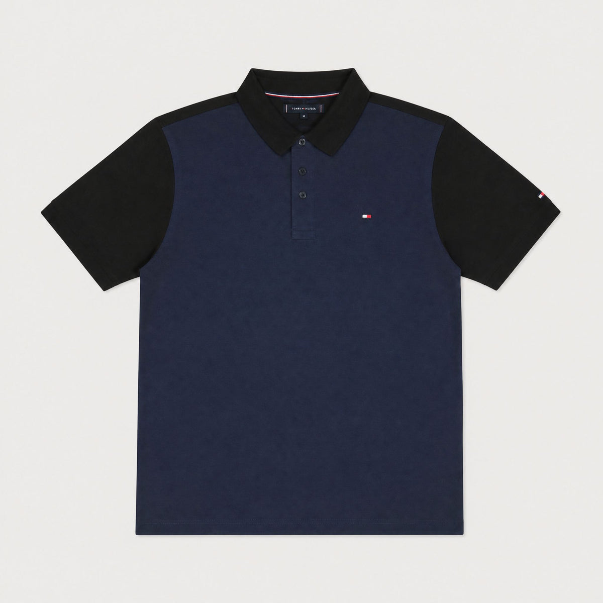 Camiseta 778132 Tipo Polo Azul Oscuro para hombre