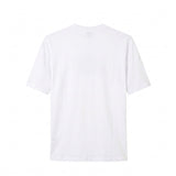 Camiseta 788348 Oversize Blanco para hombre