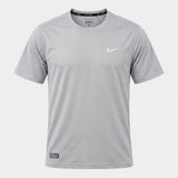 Camiseta Deportiva Gris para hombre Ref. CAM07 V2