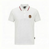 Camiseta 918019 Tipo Polo Blanco para hombre