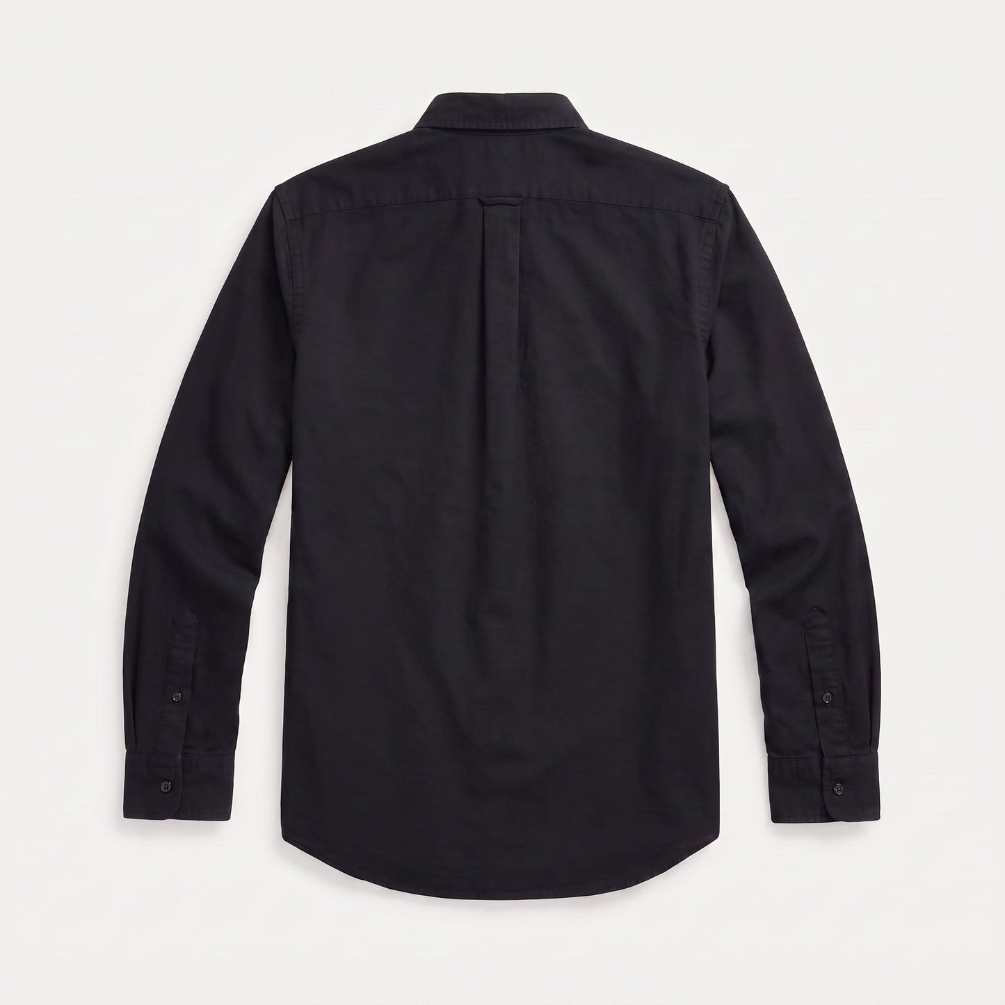 Camisa 50016 Negro para hombre