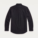 Camisa 50016 Negro para hombre