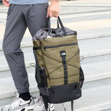 Morral NF MOR17 VERDE