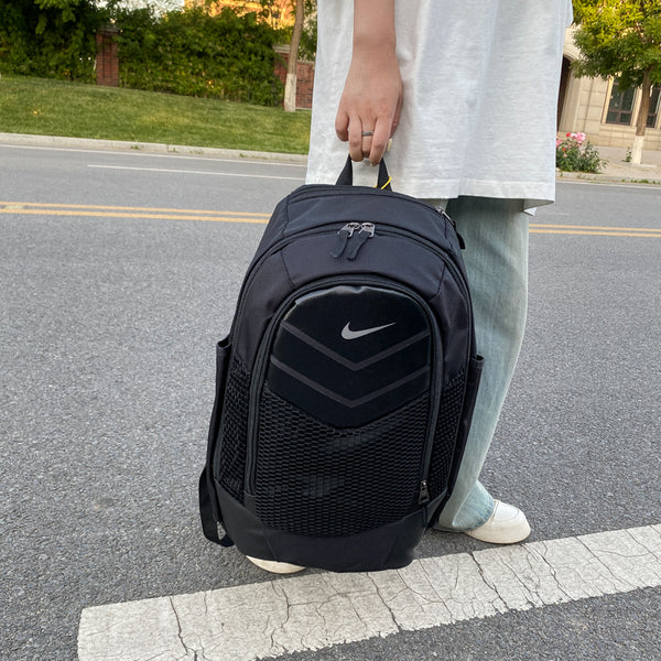 Morral NKE MOR33 Negro