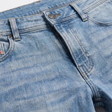 Jean DSL K062 Azul Para Hombre