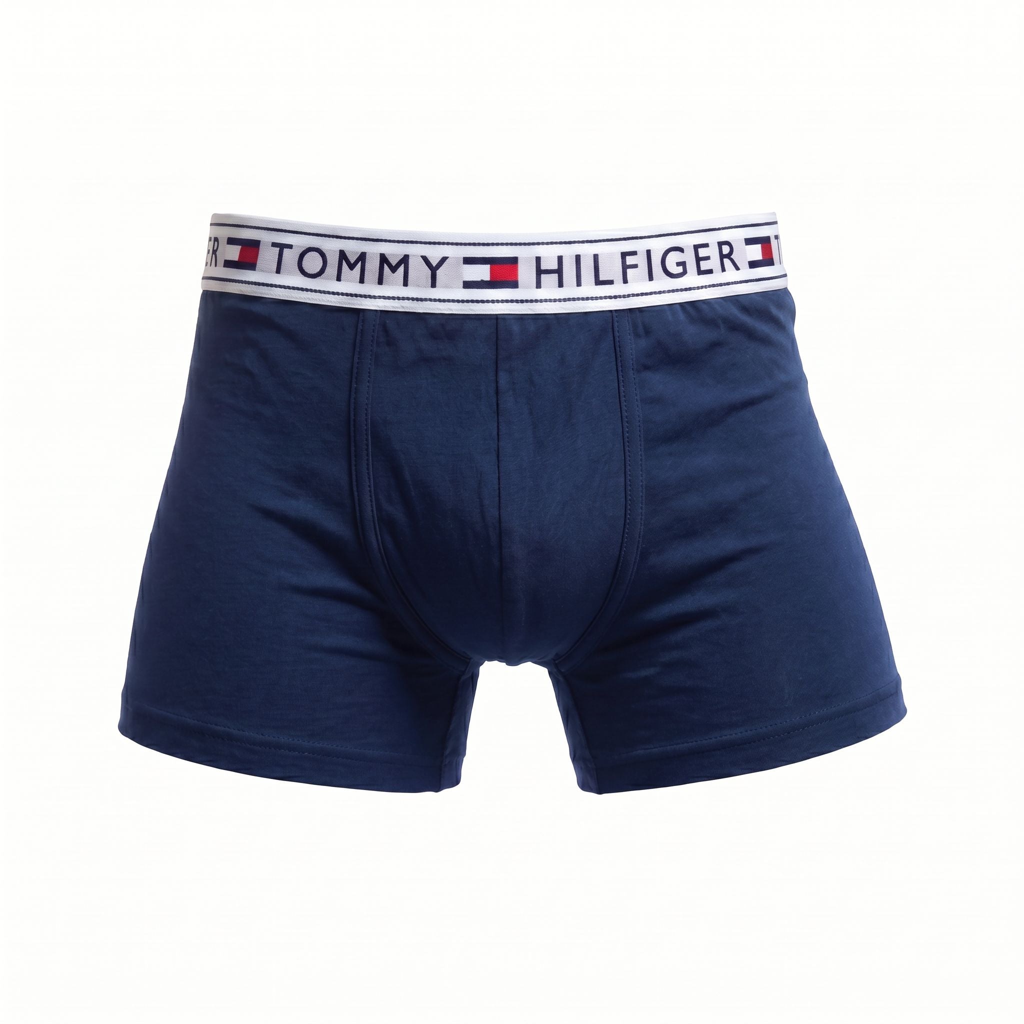 BOXER TOM BOX62 Azul Oscuro