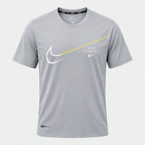 Camiseta Deportiva Gris para hombre Ref. CAM14