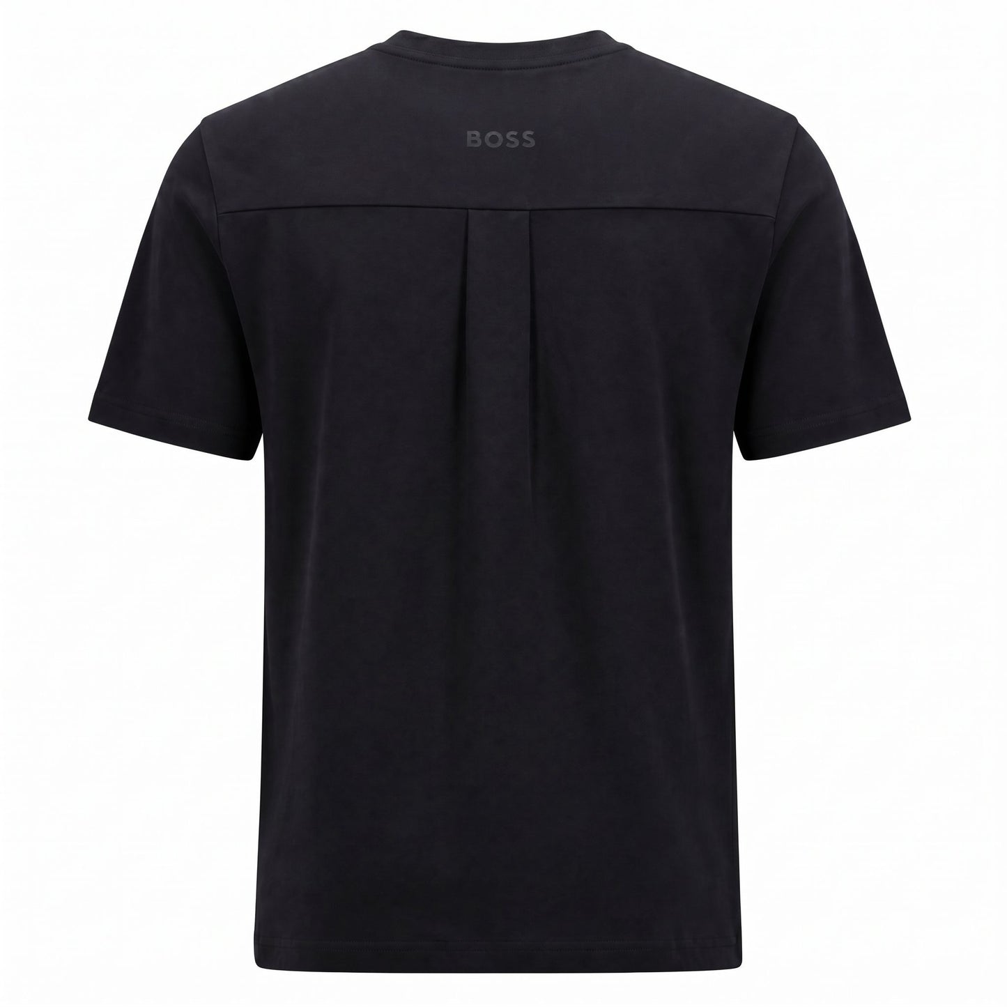 Camiseta 921052 Basica Negro para hombre