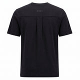Camiseta 921052 Basica Negro para hombre