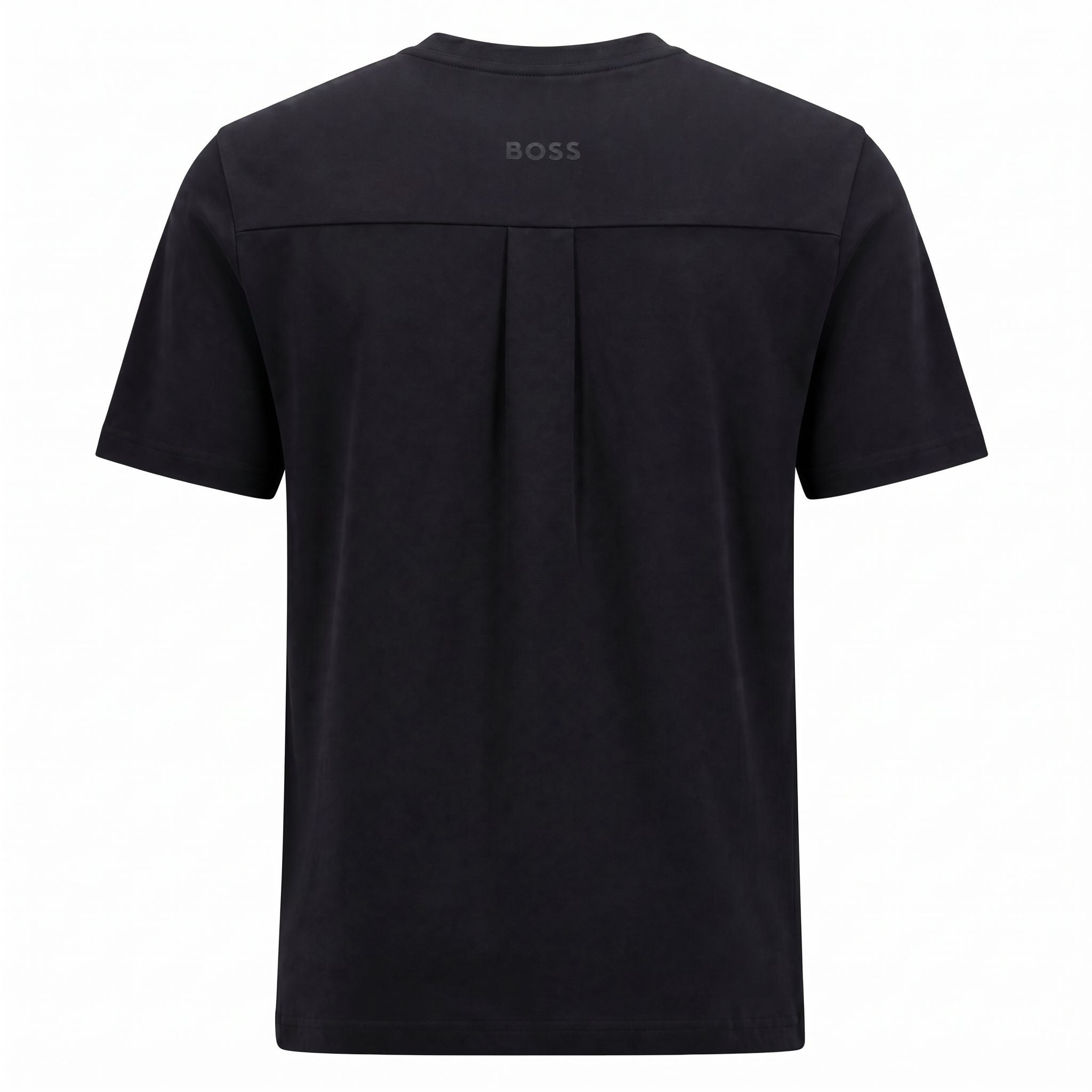 Camiseta 921052 Basica Negro para hombre